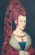 Maria, Duquesa da Borgonha - Pesquisa Google | Necklace for neckline ...