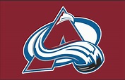 Colorado Avalanche Jersey Logo - National Hockey League (NHL) - Chris ...