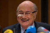 Sepp Blatter Book to 'Reveal Everything' About FIFA Presidency