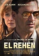 El rehén - Película 2017 - SensaCine.com