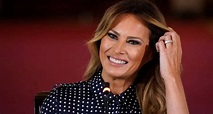 Melania Trump: datos que pocos conocen