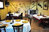 CASA JAVIER, Bisaurri - Menu, Prices, Restaurant Reviews & Reservations ...