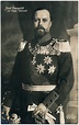 Generalleutnant Leopold IV., Fürst zur Lippe - Germany: Imperial: Rick ...