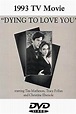 Reparto de Dying to Love You (película 1993). Dirigida por Robert ...