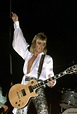 The life and times of Mick Ronson, the king of glam rock