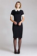Short Sleeve Belle De Jour Dress | Proper attire, Gorgeous clothes ...