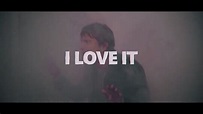 Rob Thomas - I Love It [Official Lyric Video] - YouTube