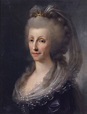 Maria Ludovica von Spanien (1745-1792), Kaiserin – kleio.org