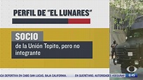 ¿Quién es Óscar Andrés Flores Ramírez, ‘El lunares’? – Noticieros Televisa