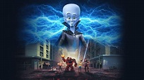 Megamind vs. the Doom Syndicate (2024) - Posters — The Movie Database ...