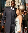 Shaquille O'Neal Proposes Girlfriend Laticia Rolle For Marriage ...