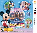Amazon.com: Disney Magical World - Nintendo 3DS : Nintendo: Video Games