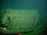 Wreck of Airship USS Macon Added to National Register of Historic Places