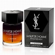 Buy La Nuit De L'homme L'intense by Yves Saint Laurent for Men EDP 100 ...