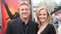 William Zabka’s Wife & Kids: What Are the Names of His Spouse and ...