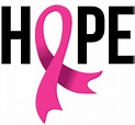 Breast Cancer Awareness Month Png - Free Logo Image
