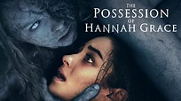 The Possession of Hannah Grace on Apple TV