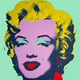 Andy Warhol | Marilyn Monroe (Marilyn), II.23 | 1967 | Hamilton-Selway