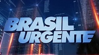 Saiba tudo sobre o programa Brasil Urgente - Audiência, bastidores ...