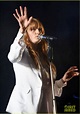 Florence + the Machine Premieres 'Ship to Wreck' Music Video After ...