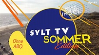 Sylt TV - aktuellste News, Videos & Events von der Insel