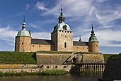 Kalmar Castle - Sweden - Blog about interesting places