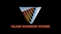 Village Roadshow Pictures Logo (1998-2006) - YouTube
