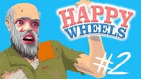 Happy Wheels Wallpapers (70+ pictures)