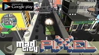 Mad City Pixel's Edition (Trailer) - YouTube