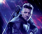 1280x1024 Hawkeye in Avengers Endgame 1280x1024 Resolution Wallpaper, HD Movies 4K Wallpapers ...