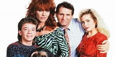 Married With Children Cast & Character Guide | Screen Rant