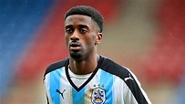 Jordy Hiwula moves to Walsall until end of the season - Football ...