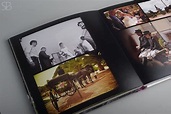 Album Digital de Boda | Fotógrafo de bodas originales | Studio Boda