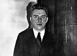 Hart Crane | Library of America