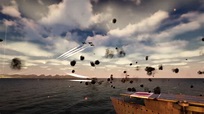 Victory at Sea Pacific - WW2 open world RTS naval warfare