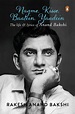 The biography of legendary Bollywood lyricist Anand Bakshi