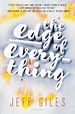 Review: The Edge of Everything by Jeff Giles • The Candid Cover