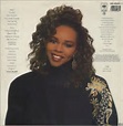 Deniece Williams Water Under The Bridge Dutch vinyl LP album (LP record ...