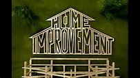 Home Improvement Season 4 Opening and Closing Credits and Theme Song ...
