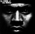 All World Greatest Hits -by- LL Cool J, .:. Song list