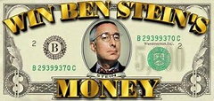 Win Ben Stein's Money - Wikipedia