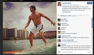Aaron Schock and His Popular Instagram Persona - The New York Times
