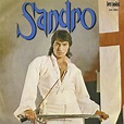 Discografía - Sandro de América