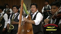 ORQUESTA AMANTES DE HUANCAYO 2017 - YouTube