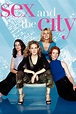 Sex and the City (TV Series 1998-2004) — The Movie Database (TMDB)