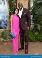 Earlitha Kelly and Magic Johnson Editorial Image - Image of talent ...