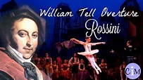 William Tell Overture Rossini - YouTube