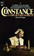 Constance A Story of Early Plymouth with the central figure of a young ...