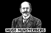 Hugo Munsterberg Biography + Contributions to Psychology