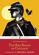 The Red Badge Of Courage by Stephen Crane - Penguin Books Australia